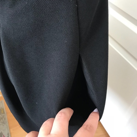 Betsey Johnson Cutout Fit & Flare Dress - Picture 8 of 8